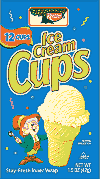Ice Cream Cups!